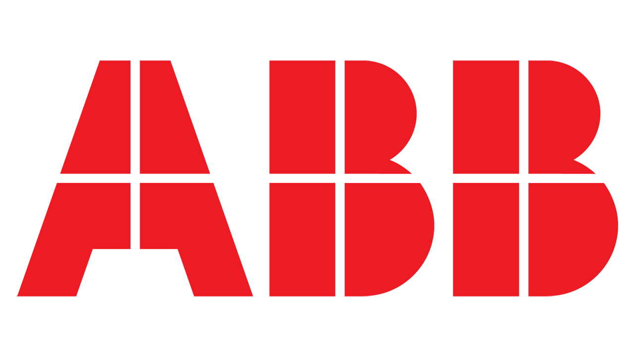 Abb logo- capacitores en monterrey