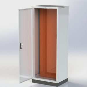 Gabinete-Modular