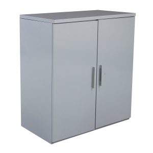 Herman-Miller-Used-40-Inch-Metal-Storage-Cabinet-Metallic-Silver-01