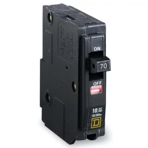 QO170 interruptor termomagnetico square D
