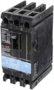 Interruptor ED Siemens US2ED43B050 | bancos de capacitores alttec